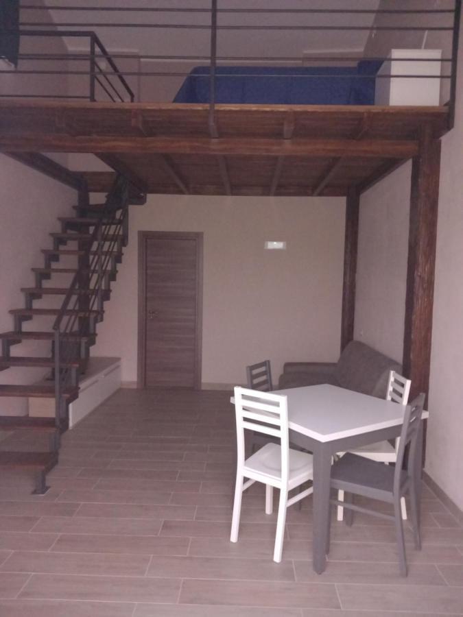 Villa Virginia Piazza Armerina Exterior foto